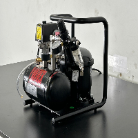Werther Panther Air Compressor image 1